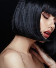 well done. Friseursalon