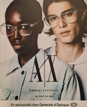 Opticien MAYENNE Générale d'Optique image 1