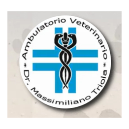 Veterinario Triola Dr. Massimiliano logo