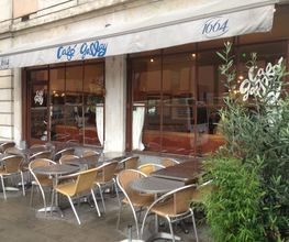 Café Gallay Bild 10