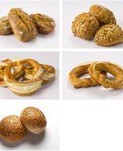 Backstube Merkel Café am Plärrer Bild 8