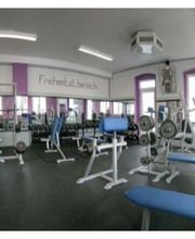 Top Fit Fitnessstudio Velbert Bild 2