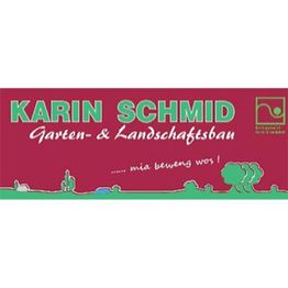 Karin Schmid Garten- & Landschaftsbau