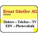 Ernst Gürtler AG