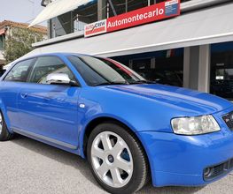AUTOCLASSICHE s.r.l.s. immagine 3