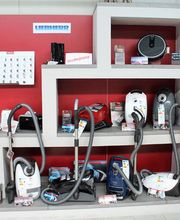 Schryvers Technik-Center Bild 8