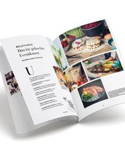 Broschüre für BOLLES KÖCHE