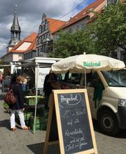 Der Hof Heilpädagogischer Bauernhof und Integrative Freizeitgestaltung e.V. Bild 9