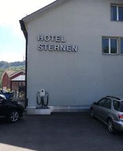 Shell Recharge Charging Station Bild 1