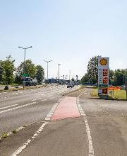 Shell Recharge Charging Station Bild 17