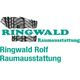 Ringwald Rolf Raumausstattung