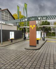 McDonald's Bild 3