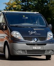 Stivi Schreinerei Bild 10