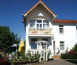 Pension Mittag Bild 1