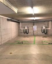 Shell Recharge Charging Station Bild 1