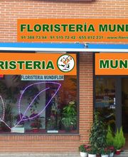 Floristeria Mundiflor imagen 1
