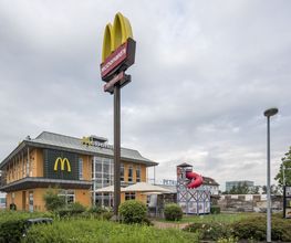 McDonald's Bild 1