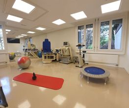 Physio-Ostéo Vendée Bild 3
