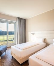 Coffee Fellows Hotel Irschenberg Bild 6