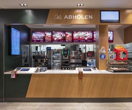 McDonald's Bild 2