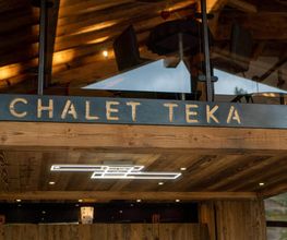 Chalet Teka-SNC NAZ image 5