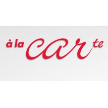 à la carte-reisen ag