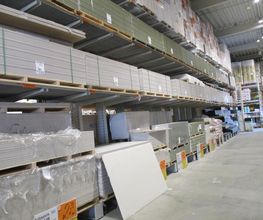 HORNBACH Altötting Bild 13