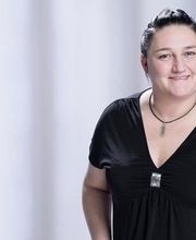 Karin Schitterle Barmenia Gothar Versicherung Bild 1