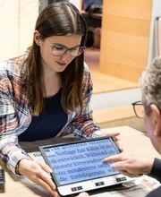 Müller Optik AG Bild 3