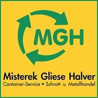 Misterek und Gliese GmbH