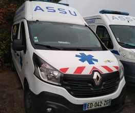 LCB Ambulances image 1