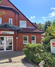 Wüstenrot Bausparkasse: Friso de Boer Bild 1