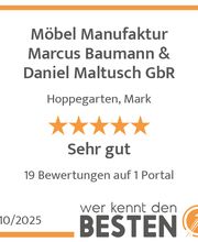 werkenntdenBESTEN.de Qualitätssiegel