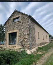 Heinry Maçonnerie image 10