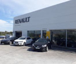 Bram Automobiles image 1