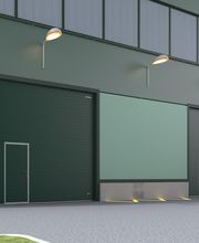 Garagentore Leithner Bild 2