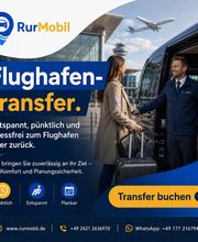 Flughafentransfer