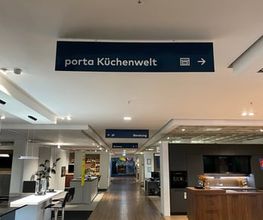 porta Küchenstudio Bornheim Bild 2