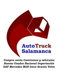 AutoTruck Salamanca