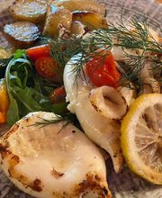 Hotel Schloßblick Trebsen & Ristorante Trattoria Fratelli Bild 3