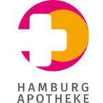 Logo der HAMBURG APOTHEKE Hohe Weide