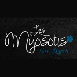 Les Myosotis