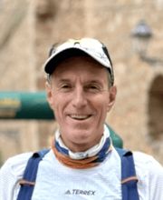 Eckert Lauftrainer Leonberg Bild 1