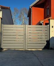 Daniel Moquet signe vos clôtures - Ent. DMC Vouters image 20