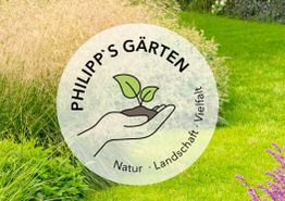 Philipp´s Gärten GmbH Meisterbetrieb