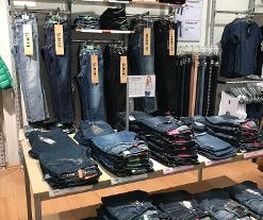 JEANS FRITZ Bild 14