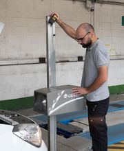 AUTO CONTROLE MASSY DEKRA image 7