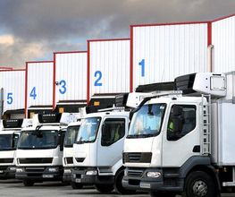 NKS Logistics GmbH Bild 1