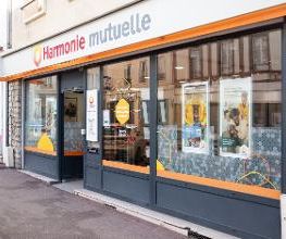 Harmonie Mutuelle - Vernon - Mutuelle image 1