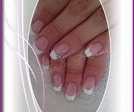 Nagelstudio Scharfe Kralle Bild 5